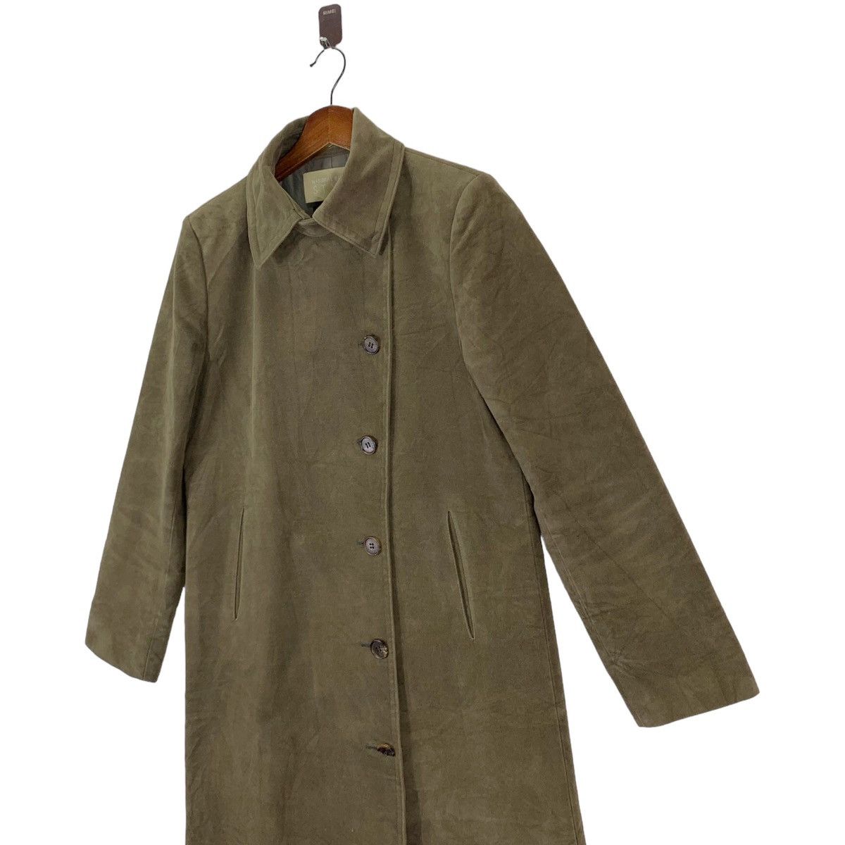 Japanese Brand × Vintage Vintage Natural Beauty Style By Miyuki Sawada Size M / US 6-8 / IT 42-44 - 3 Thumbnail