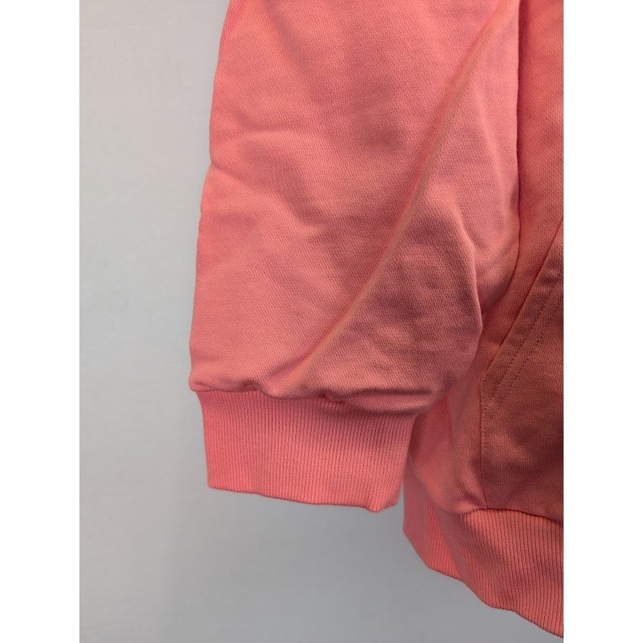 Celine o1rshd1 Hoodie in Pink Size US XL / EU 56 / 4 - 9 Thumbnail
