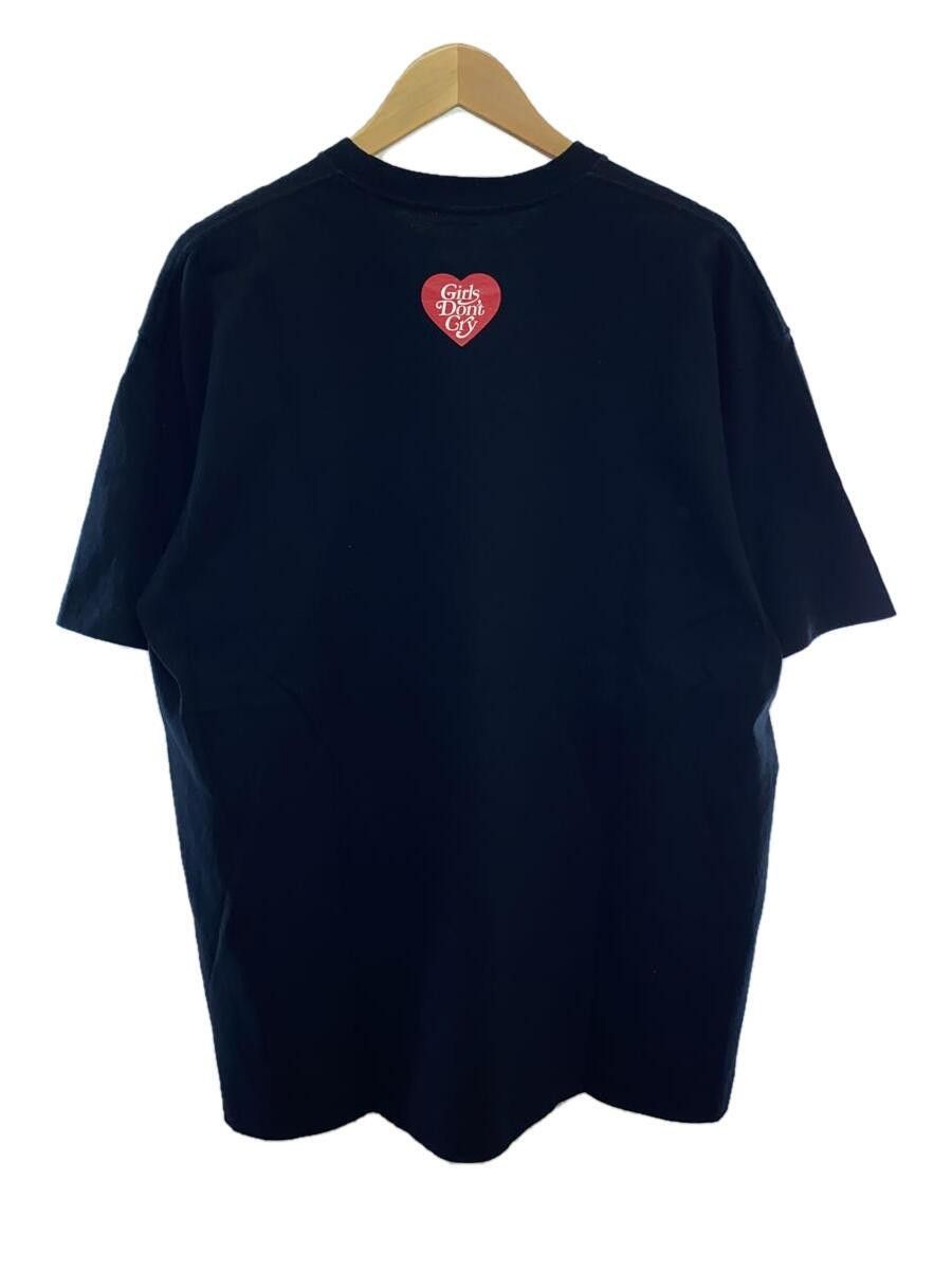 Human Made × Undercover 🐎 Last Orgy 2 T-Shirt | Grailed