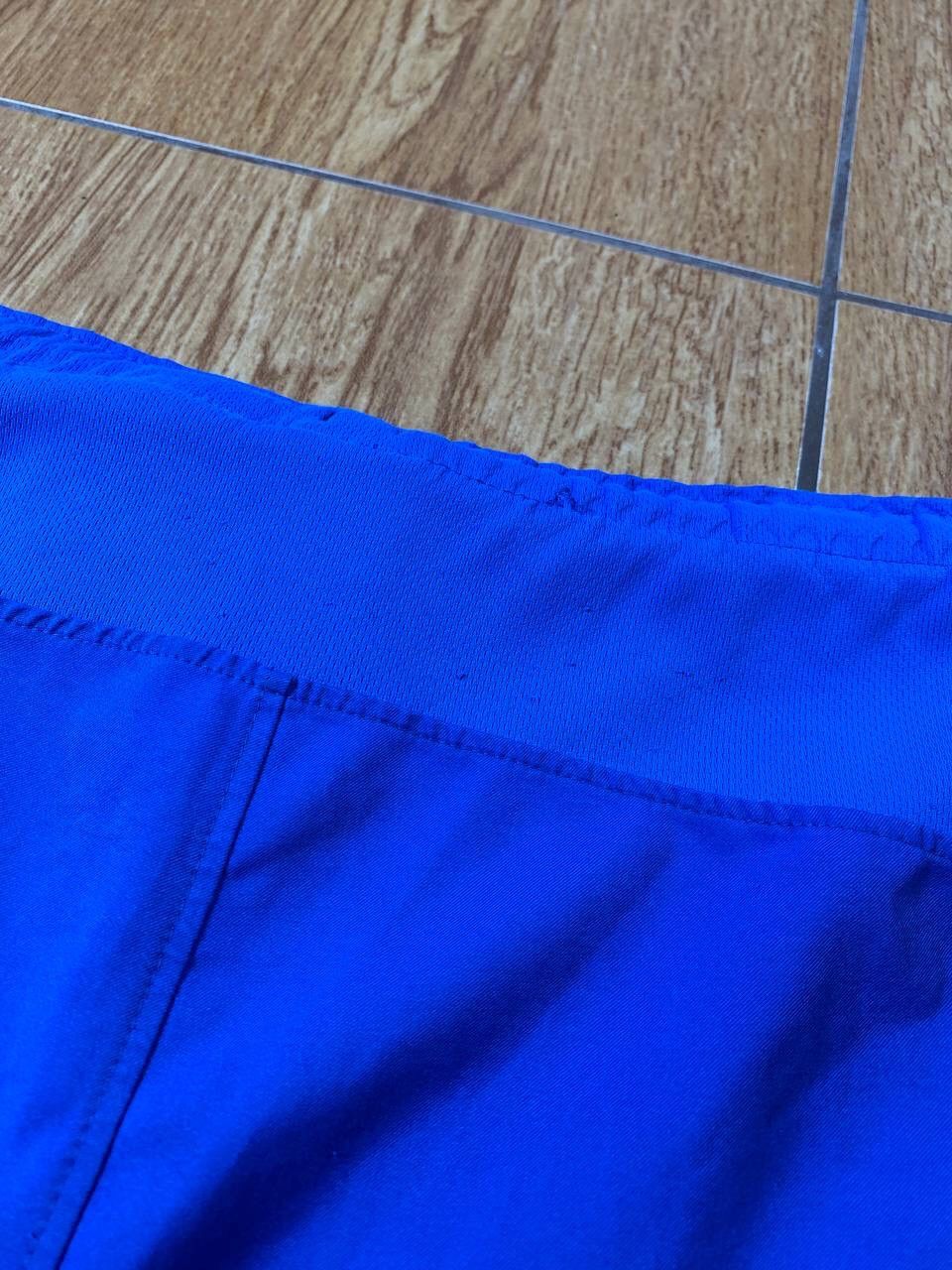 Nike × Vintage Vintage Nike shorts streetwear swoosh casual y2k Size US 34 / EU 50 - 4 Thumbnail