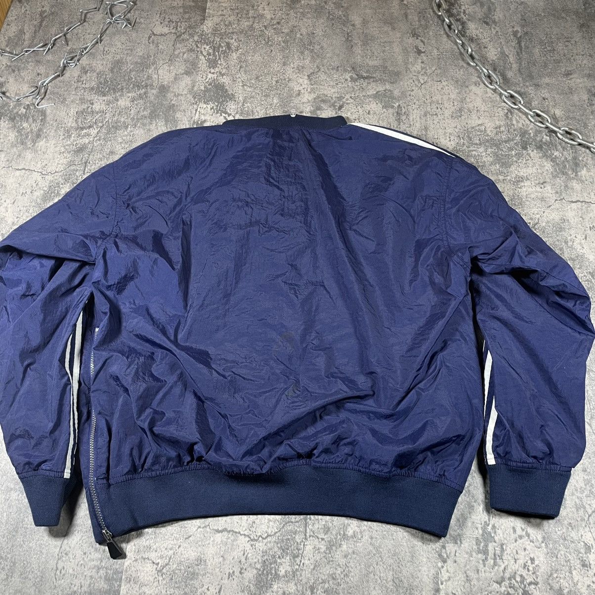Adidas Adidas Vintage 90s Track jacket Size US L / EU 52-54 / 3 - 6 Thumbnail