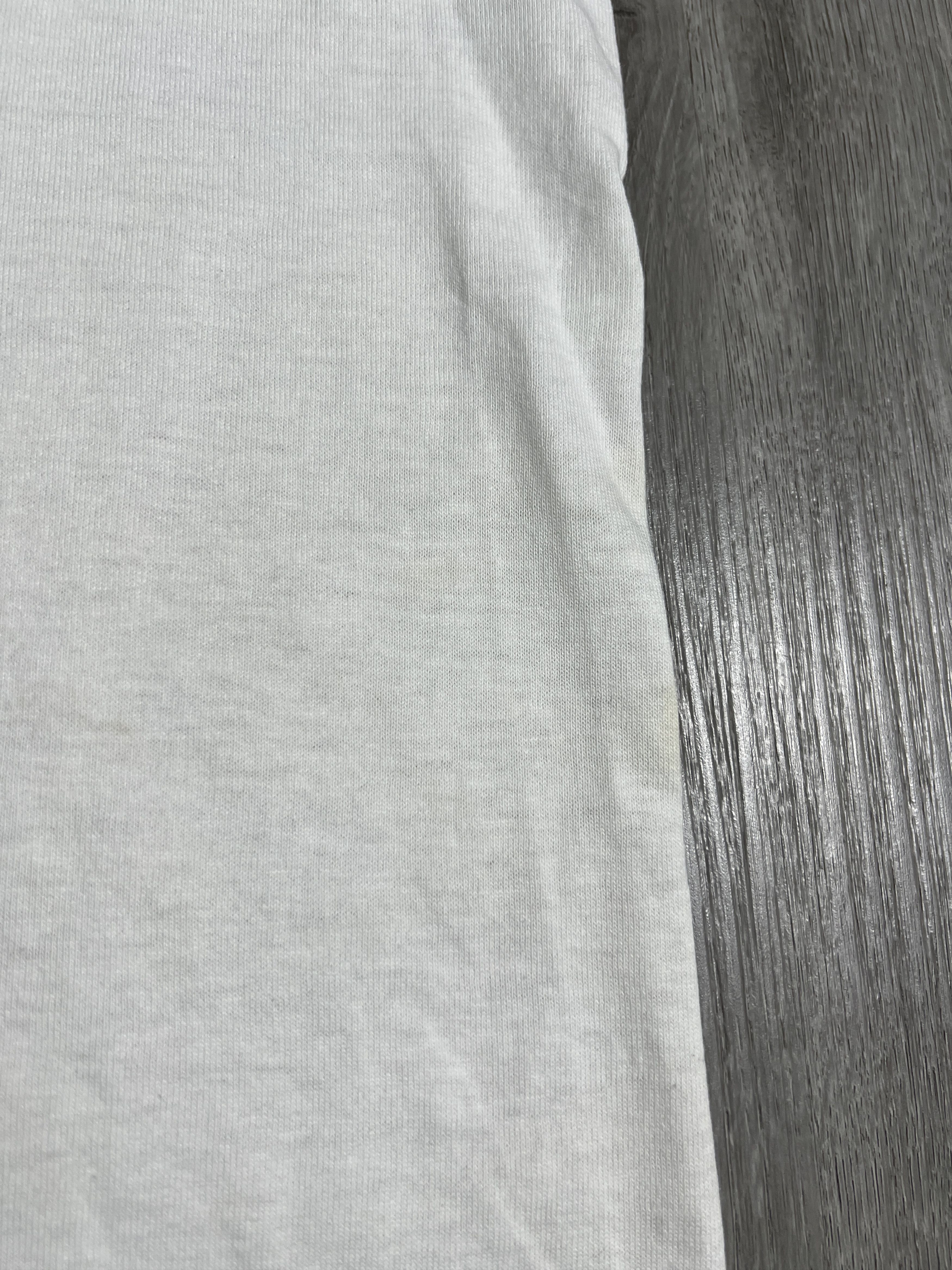 Band Tees × Vintage Vintage 90s Randy Sabien Graphic Band Tee (M) GTME529 Size US M / EU 48-50 / 2 - 11 Thumbnail