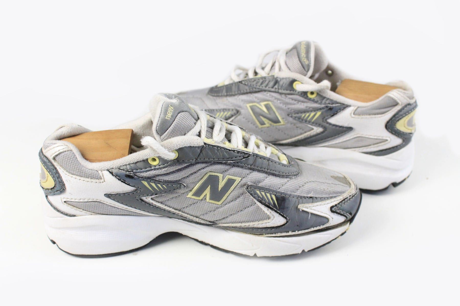 New Balance New Balance 640 Sneakers Women's US 5.5 Size US 5.5 / IT 35.5 - 6 Thumbnail
