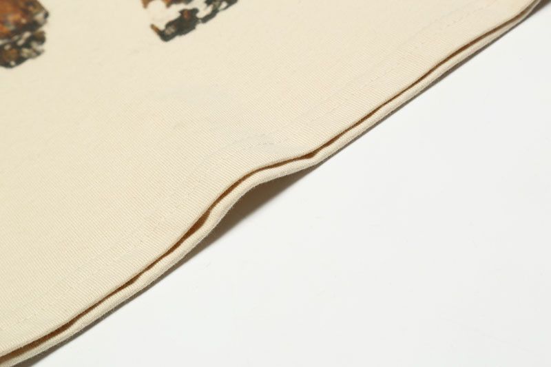 Japanese Brand × Vintage Oversized Baggy Vintage Printed Dog Tshirt 90s Style Size US L / EU 52-54 / 3 - 8 Thumbnail