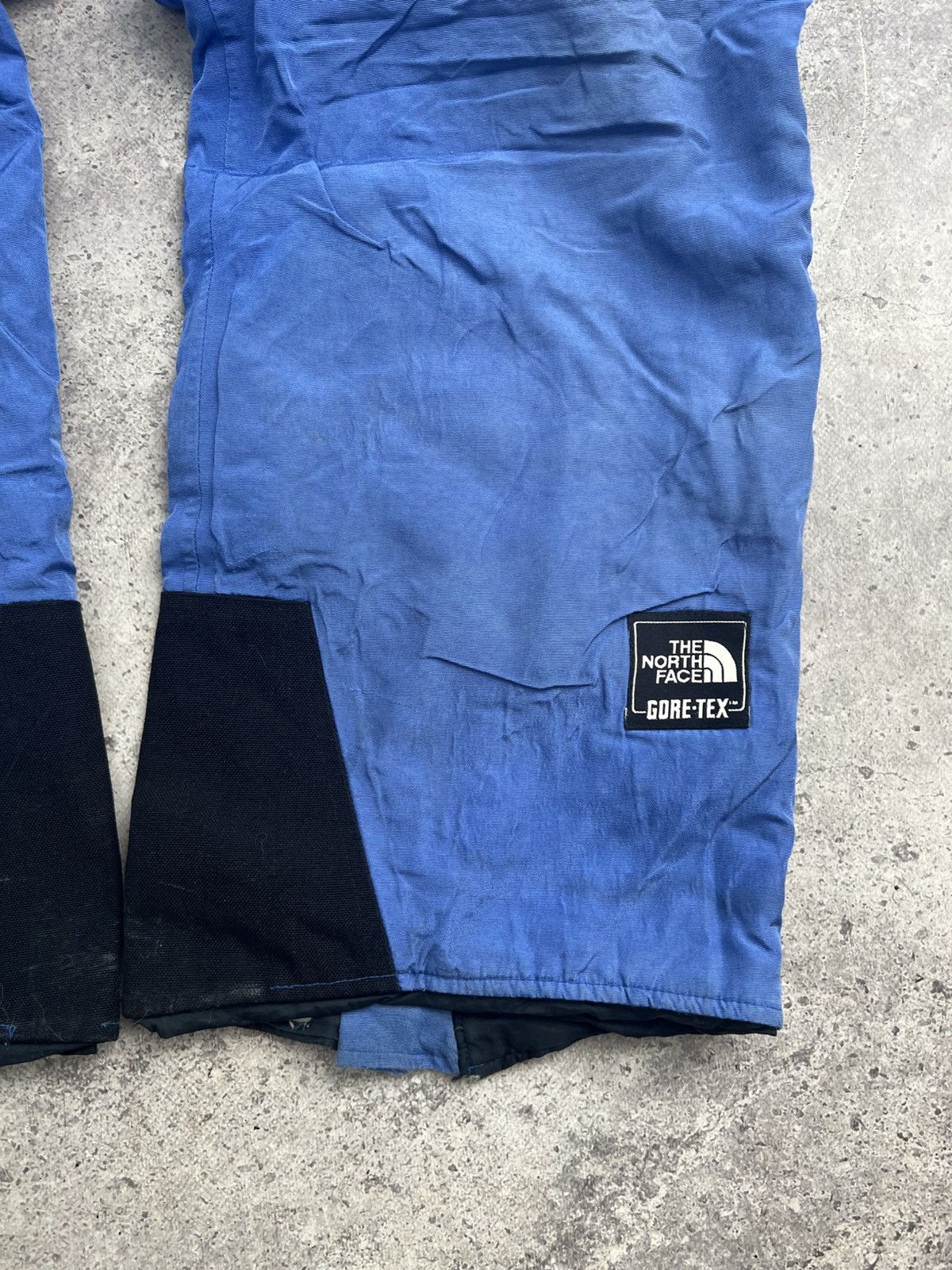 The North Face TNF The North Face Ski Pants StreetWear Vintage Gore Tex Size US 34 / EU 50 - 5 Thumbnail