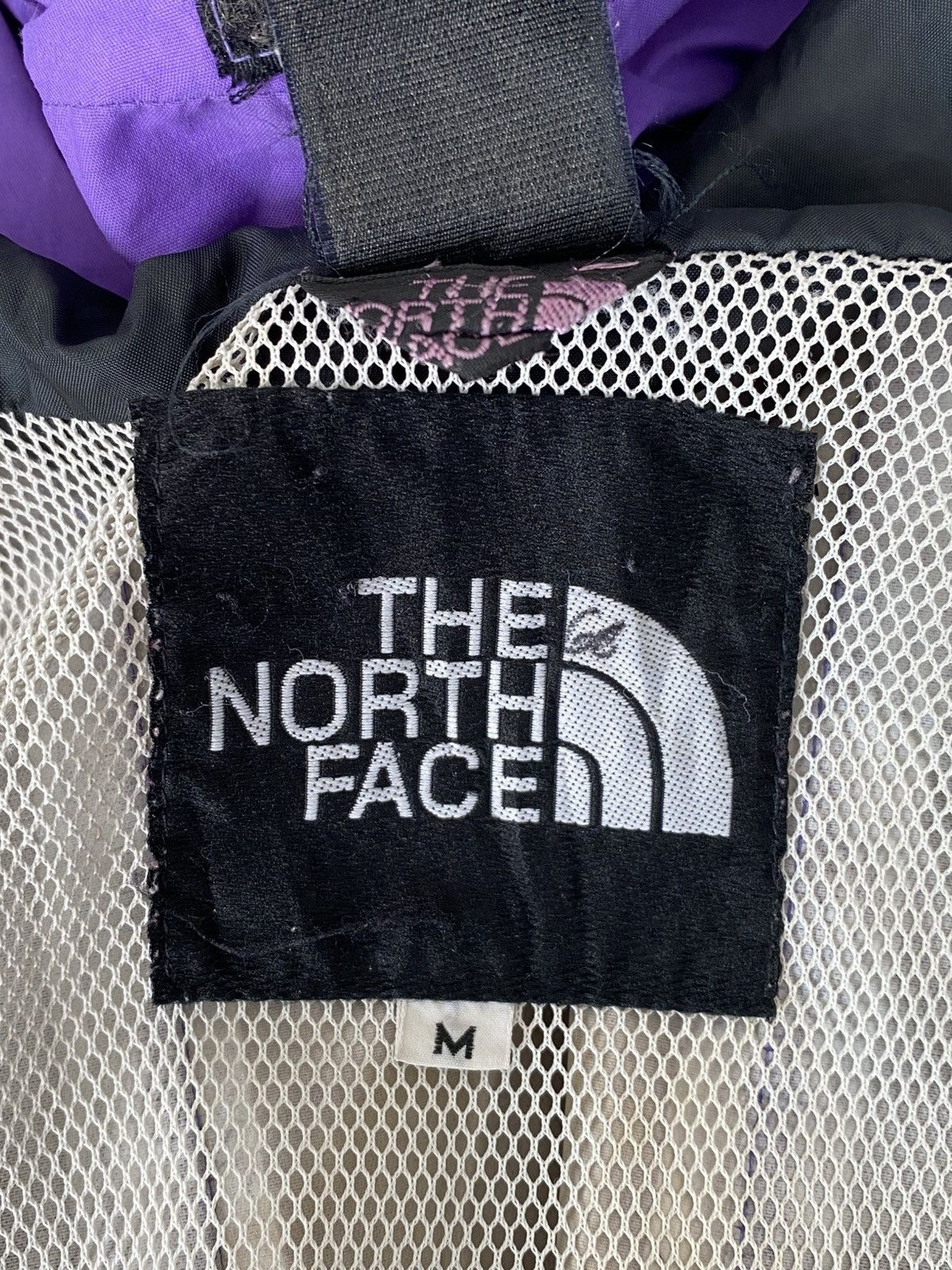 The North Face Vintage 80’s The North Face Retro Mountain Jacket Size US M / EU 48-50 / 2 - 9 Thumbnail