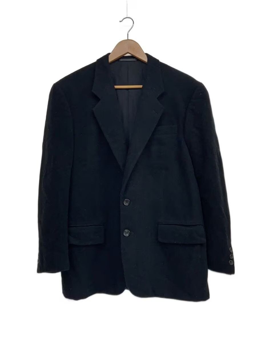 Comme des Garcons Homme Deux AW93 Wool Jacket Size US S / EU 44-46 / 1 - 1 Thumbnail