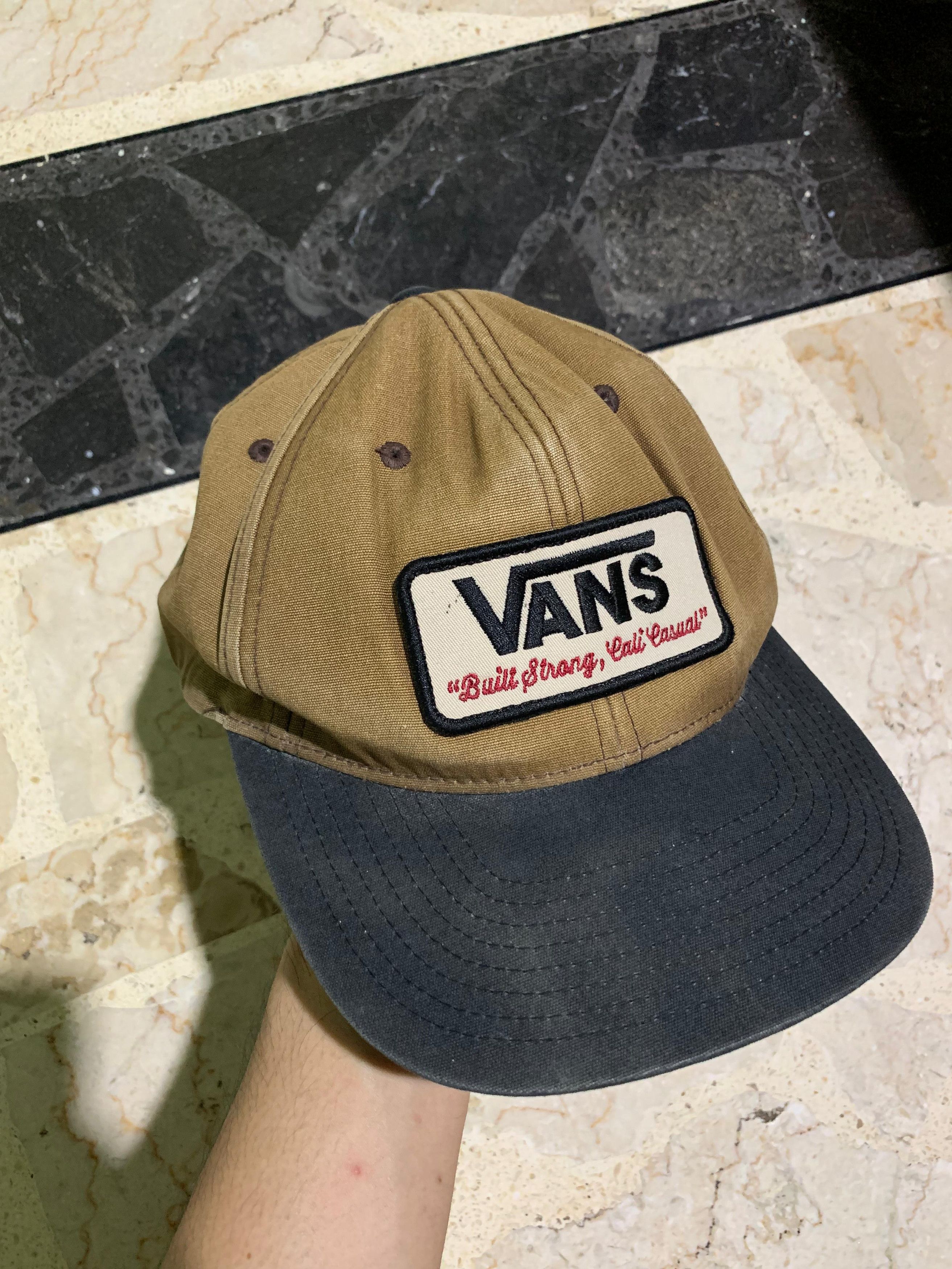 Vans vans skate x pro skate geoff rowley allsize Size ONE SIZE - 4 Thumbnail