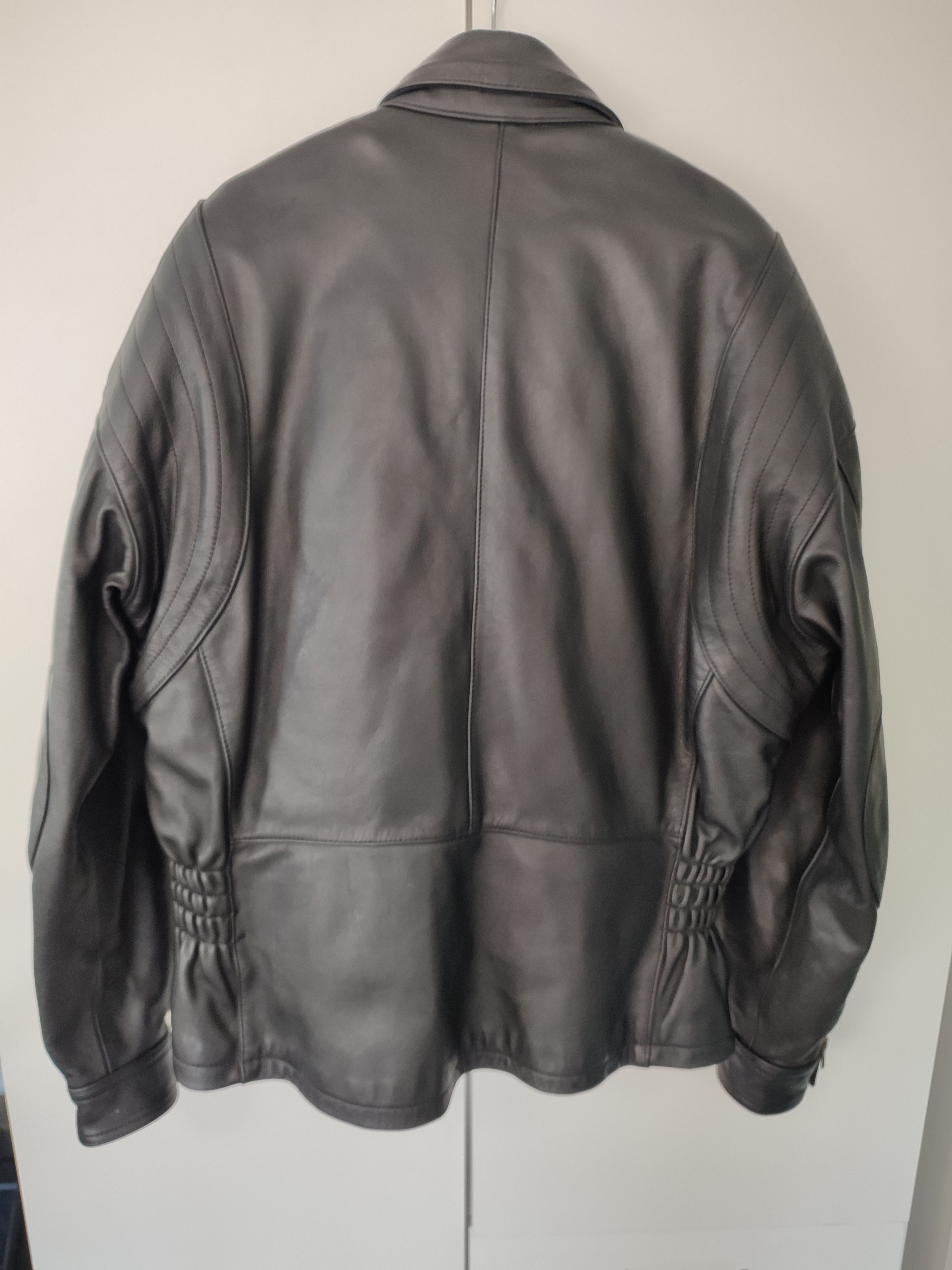 Hein Gericke Motorcycle Jacket XL