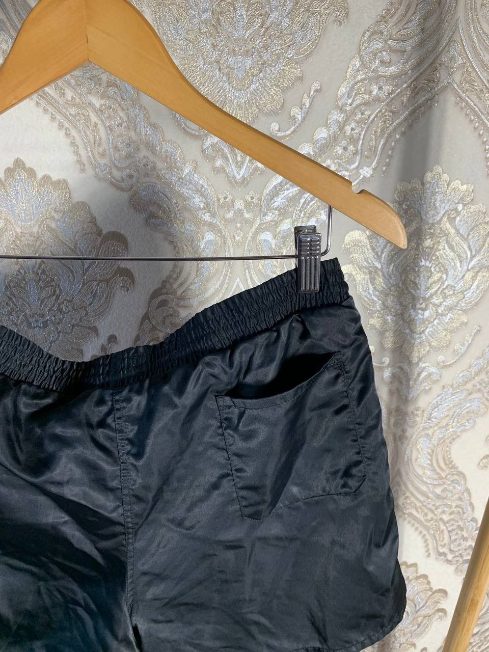 Adidas VINTAGE ADIDAS ORIGINAL EQUIPMENT RETRO SHORTS NYLON Y2K 90s Size US 36 / EU 52 - 5 Thumbnail