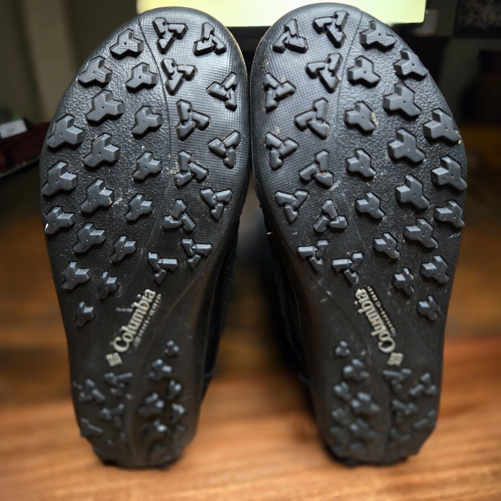 Columbia Columbia Minx Mid III Boots Women’s Size 7.5 Black Gray BB3 Size US 5.5 / IT 35.5 - 7 Thumbnail