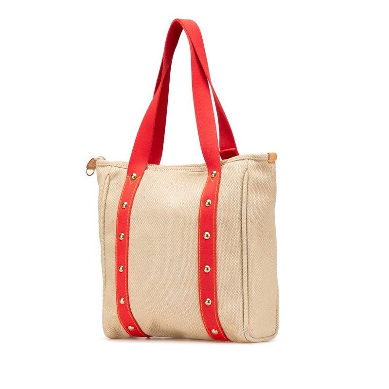 Louis Vuitton Louis Vuitton Antigua Cabas MM Tote Bag M40035 Size ONE SIZE - 2 Thumbnail