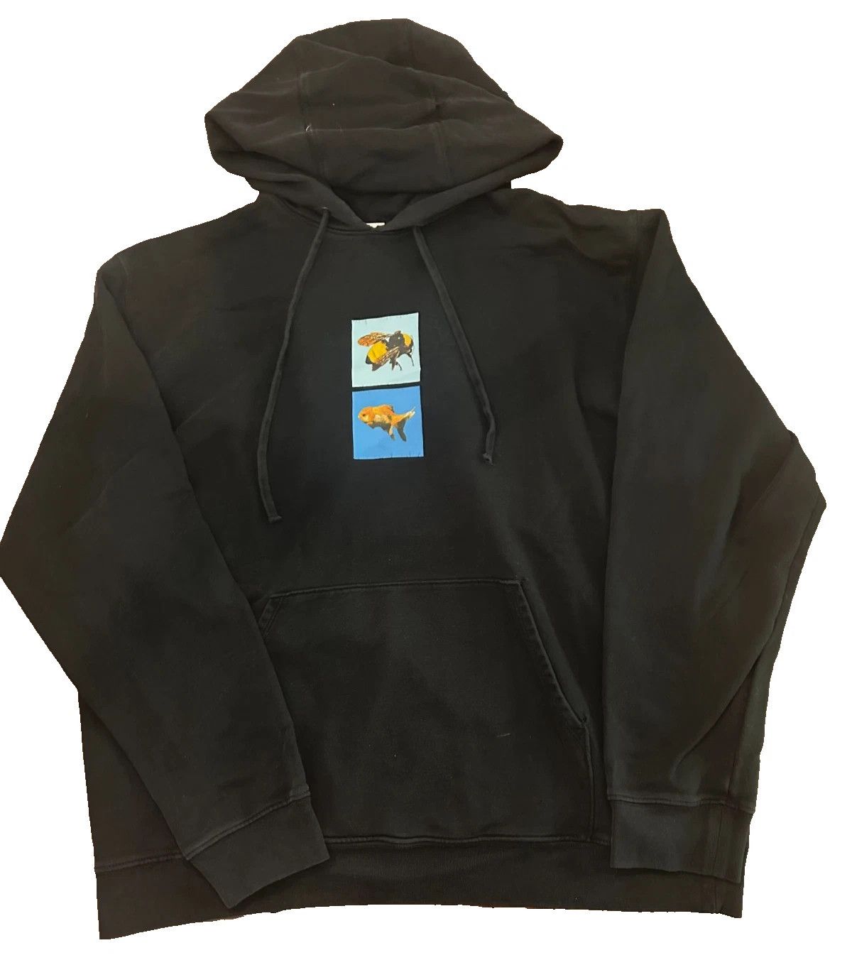 Golf Wang Tyler the Creator Golfwang Flower Boy Tour Hoodie XL Size US XL / EU 56 / 4 - 1 Thumbnail