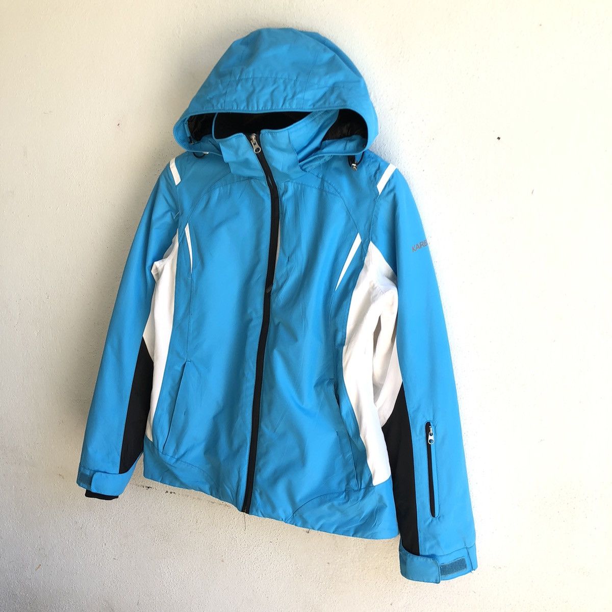 Carbon CARBON ski jacket Size M / US 6-8 / IT 42-44 - 2 Thumbnail