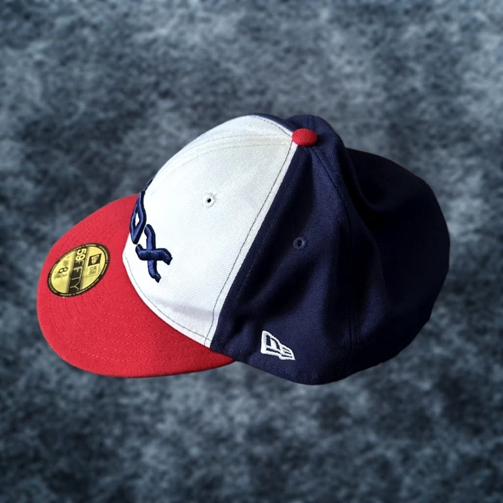 New Era New Era x Joe FreshGoods Chicago White Sox Fitted 7 3/4