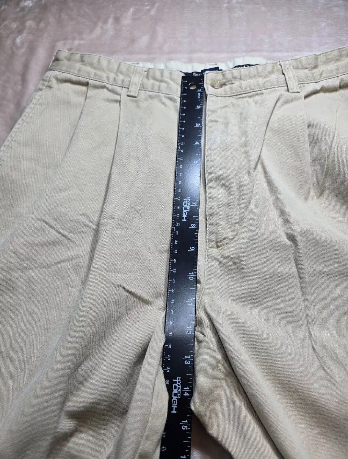 Polo Ralph Lauren × Ralph Lauren Polo Ralph Lauren Hammond Chino Pants Size US 34 / EU 50 - 3 Thumbnail