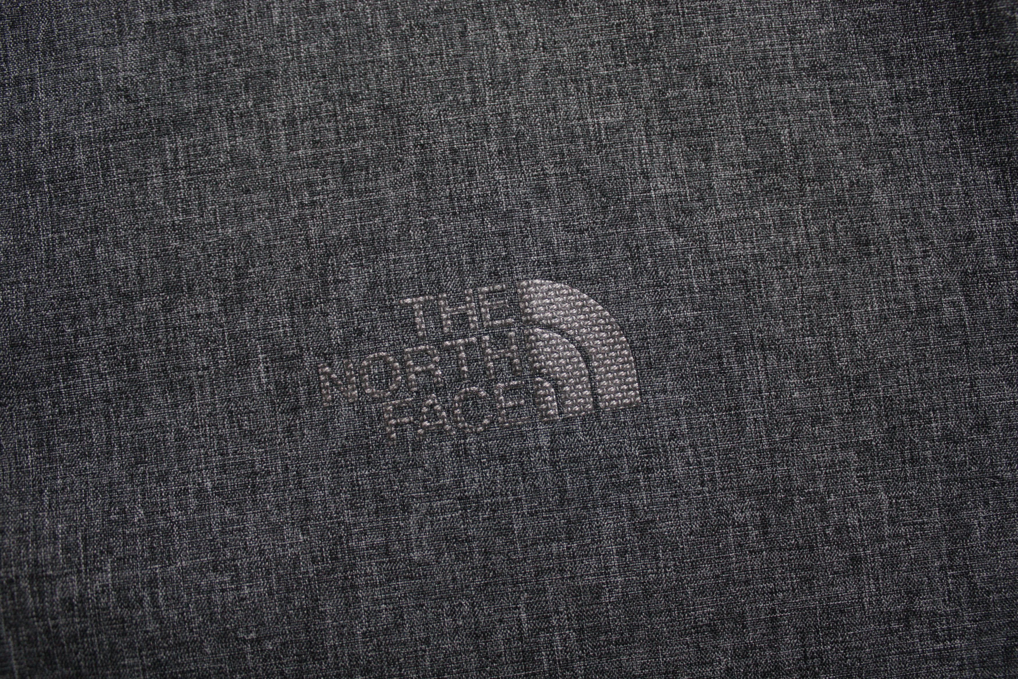 The North Face The North Face Gray Lightweight Windbreaker Men's S Size US S / EU 44-46 / 1 - 4 Thumbnail