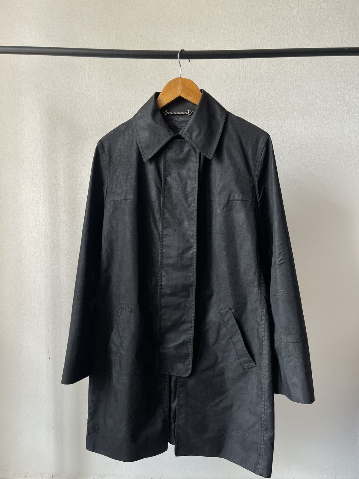 Gucci Tom Ford Gucci safari jacket | Grailed