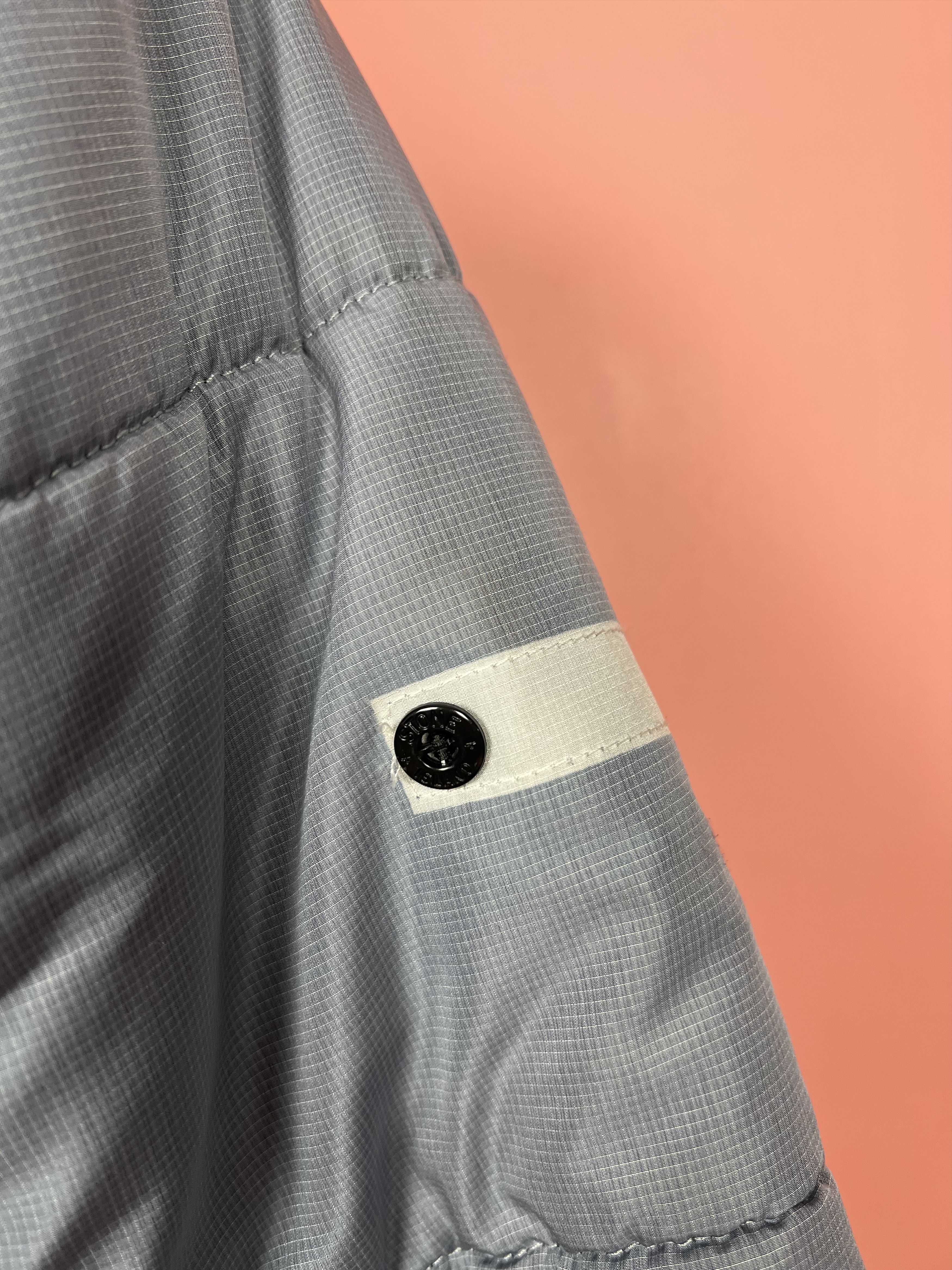 Stone Island Stone Island Winter jacket vintage VTG collection Size US S / EU 44-46 / 1 - 14 Thumbnail