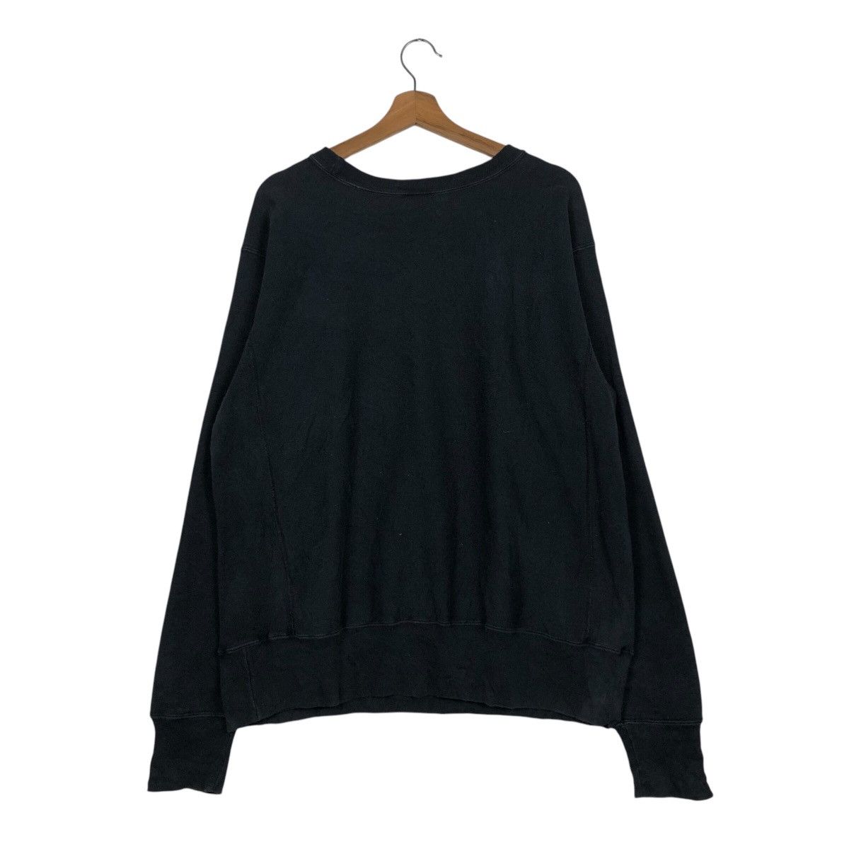 Japanese Brand × Vintage 📌Vintage Sweatshirt Champion Reverse Weave Size US XL / EU 56 / 4 - 9 Thumbnail