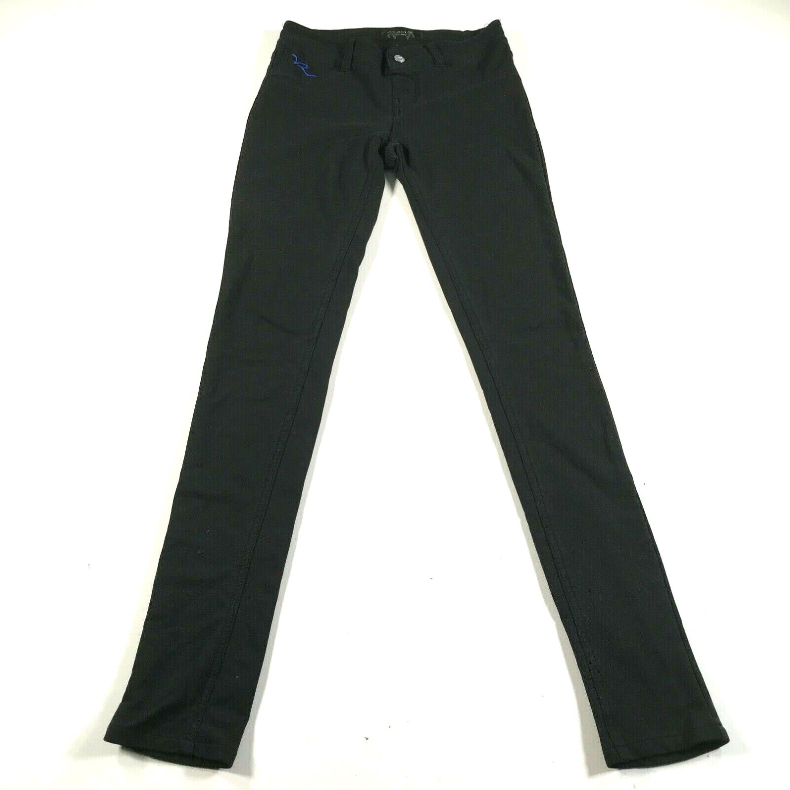 Jean Rocawear Taille 3/4 - Coton Et élasthanne, Coupe Flare, Occasion Très Bon état