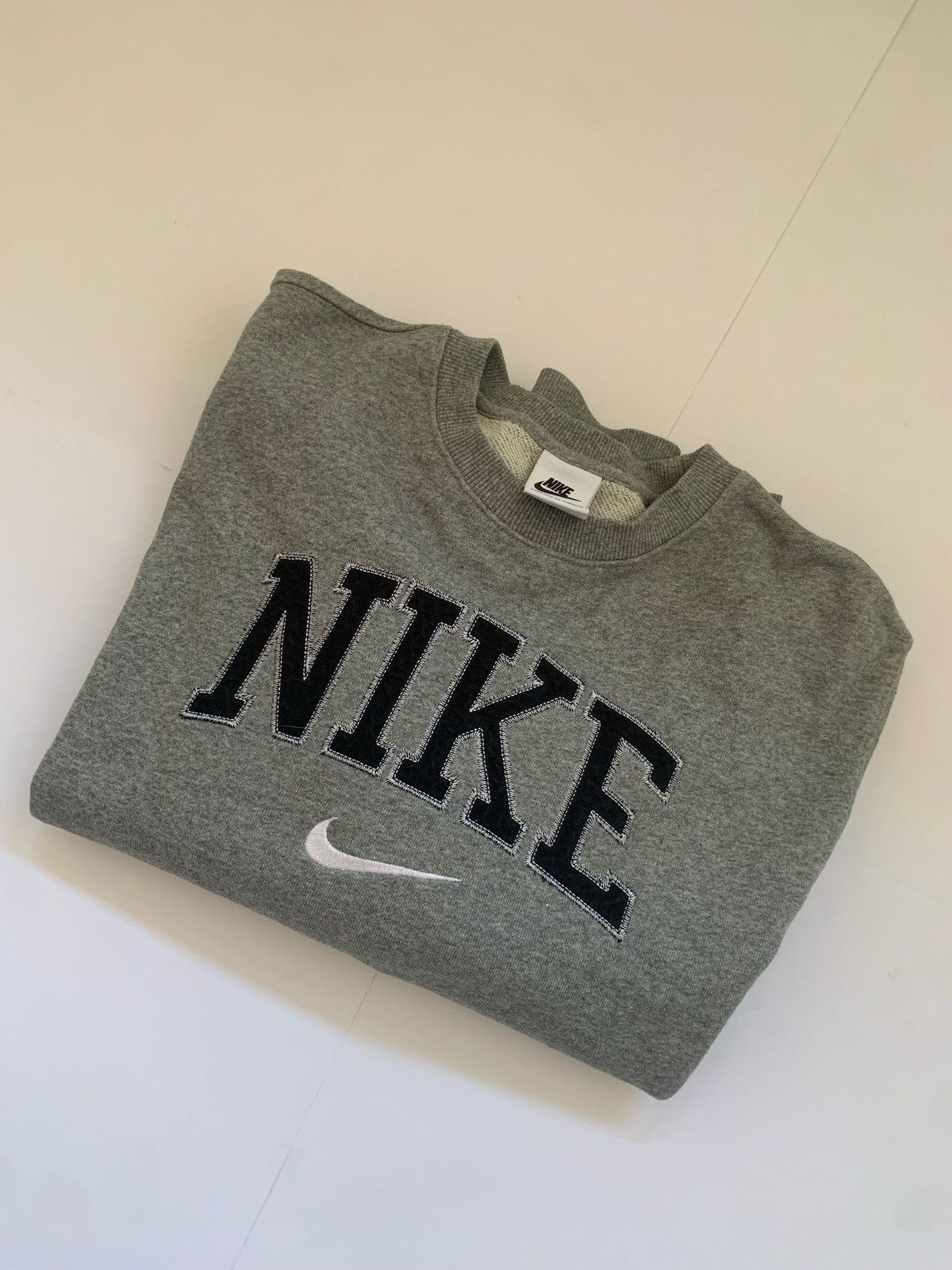 Nike Nike Hoodie Size US S / EU 44-46 / 1 - 4 Thumbnail