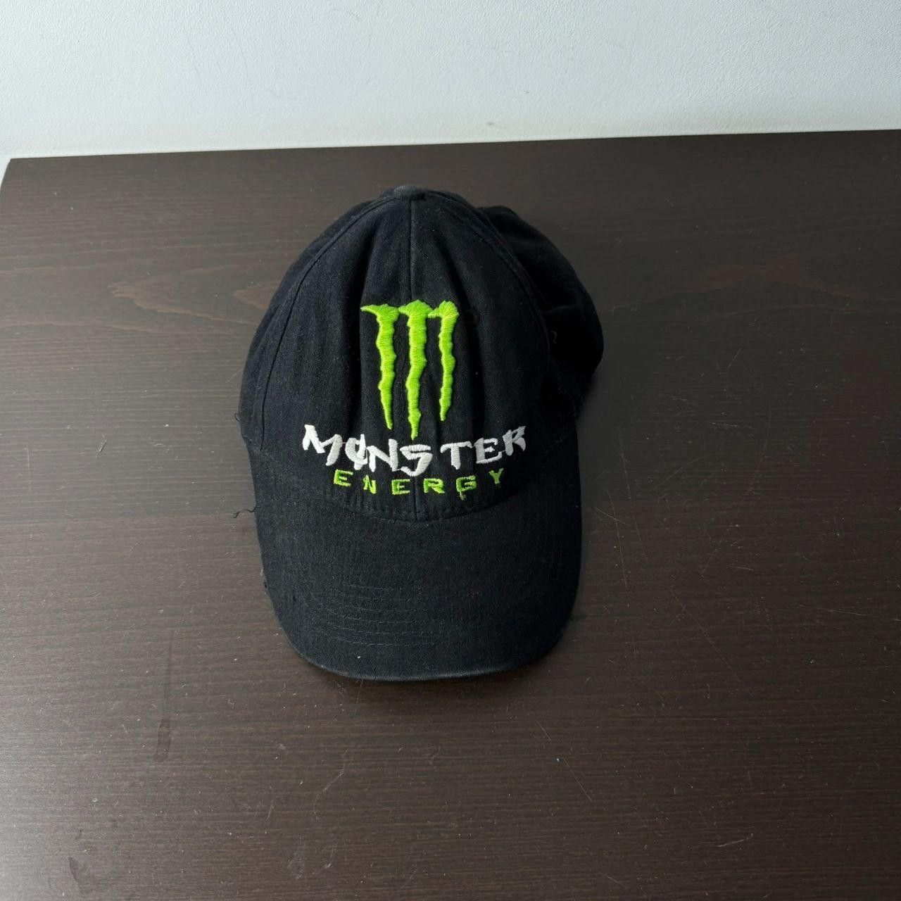 Other Monster Energy Baseball Hat Cap Black Size ONE SIZE - 1 Thumbnail