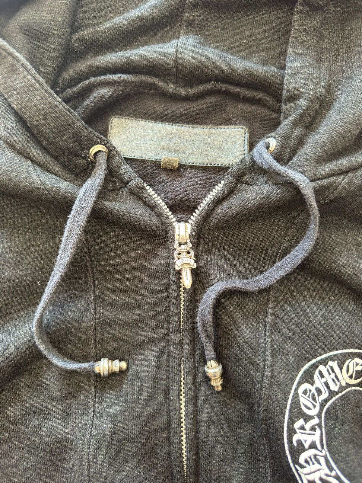 Chrome Hearts Chrome Hearts Matty Boy Zip Up Size US M / EU 48-50 / 2 - 4 Thumbnail