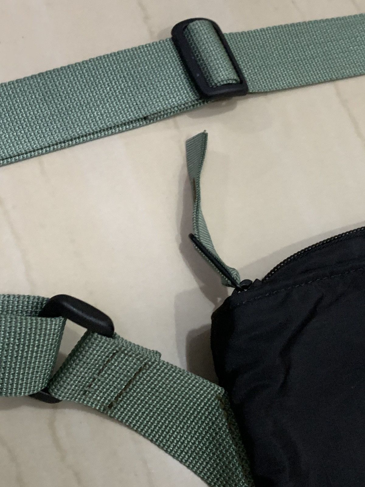 Porter PORTER x B-JIRUSHI GS SACOCHE BAG Size ONE SIZE - 4 Thumbnail