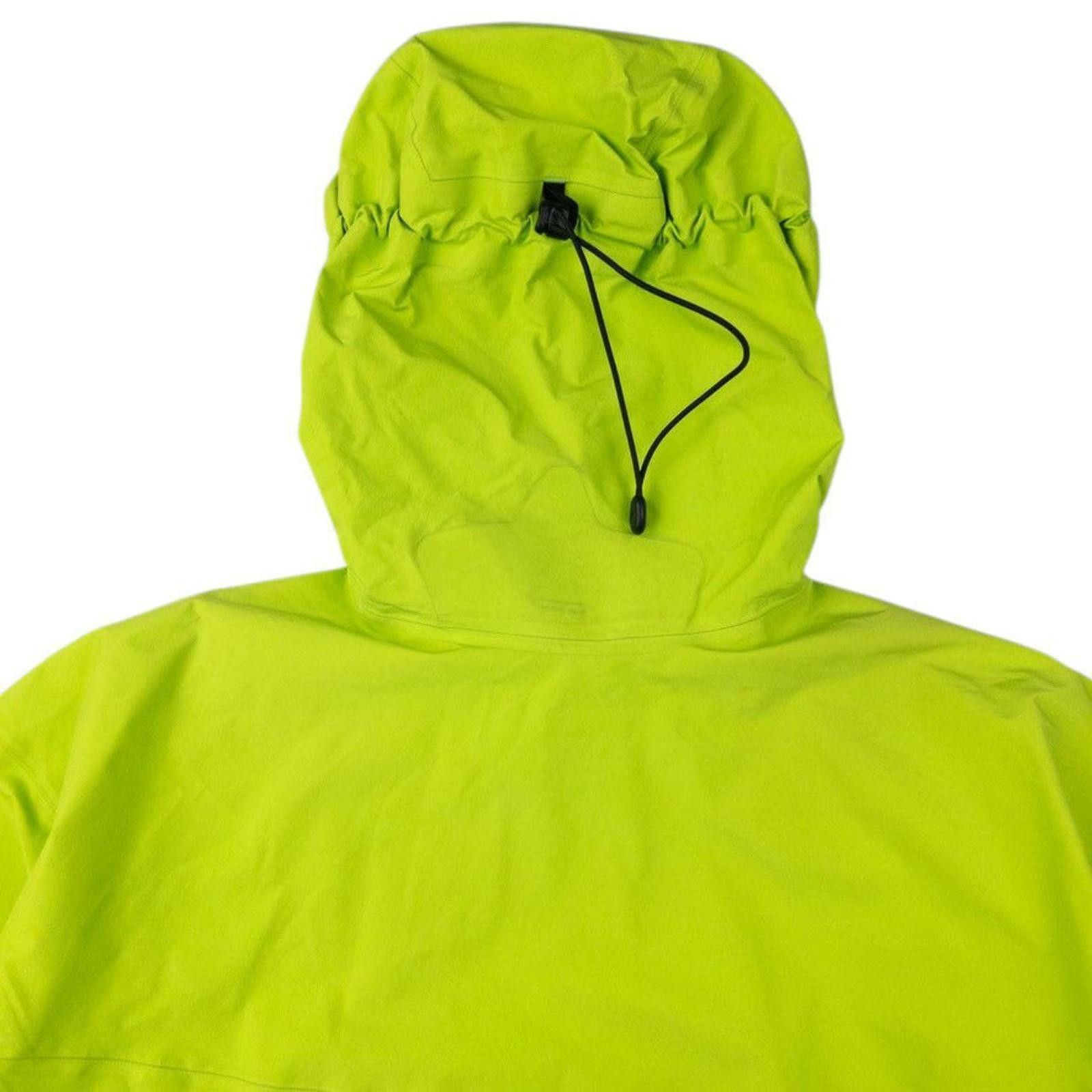 Arc'teryx Vintage Arcteryx Goretex Pro Jacket Size XL Size US XL / EU 56 / 4 - 7 Thumbnail