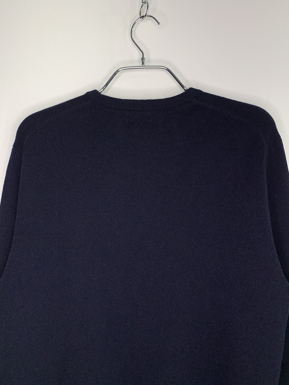 Designer × Other Galeria Cashmere Pullover M Size Size US M / EU 48-50 / 2 - 4 Thumbnail