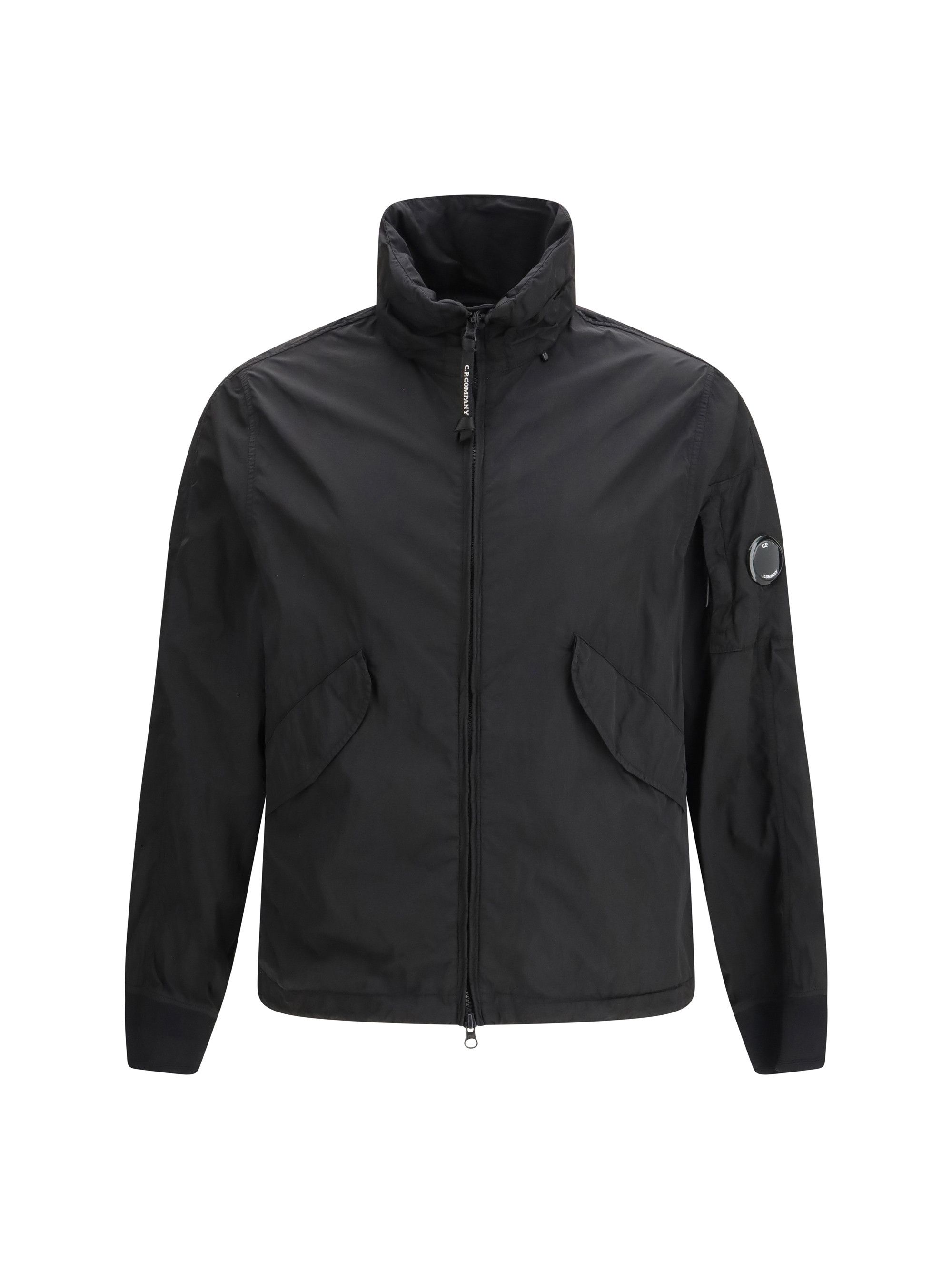 C.P. Company Chrome-R Lens short Jacket Size US L / EU 52-54 / 3 - 1 Thumbnail