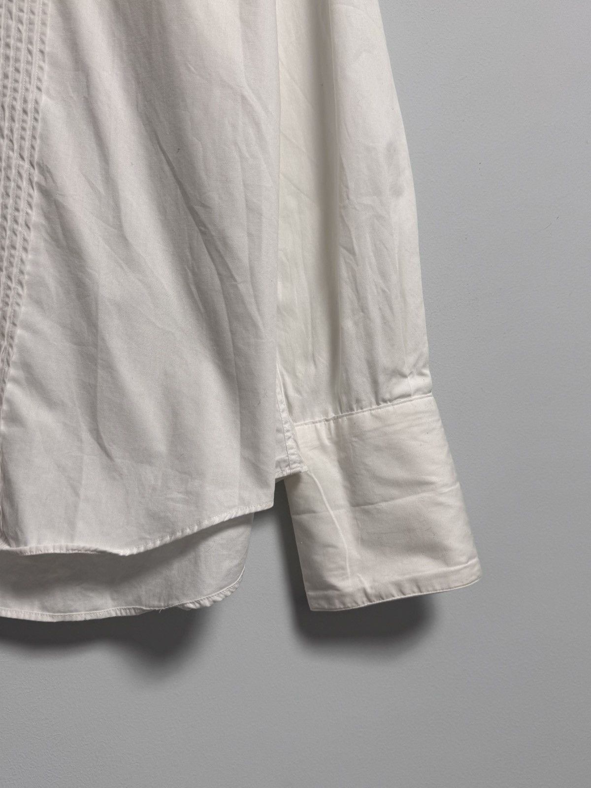 Christian Dior Monsieur Christian Dior Button Up Size US XL / EU 56 / 4 - 2 Thumbnail