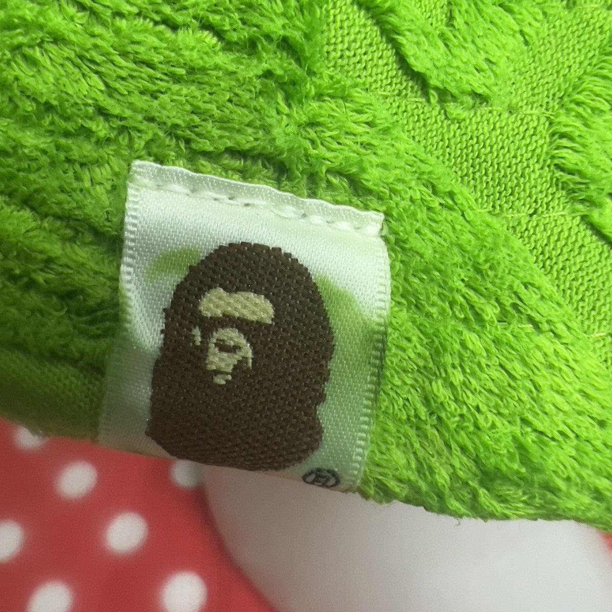 Bape Bathing Ape x BapeKids Size ONE SIZE - 5 Thumbnail
