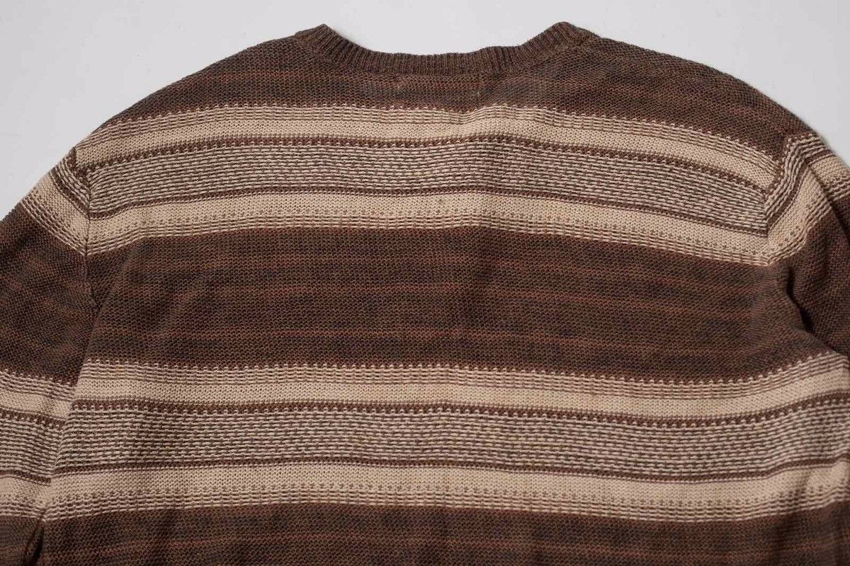 Denim & Supply Ralph Lauren Denim & Supply Ralph Lauren Linen Knit Jumper Size US M / EU 48-50 / 2 - 11 Thumbnail
