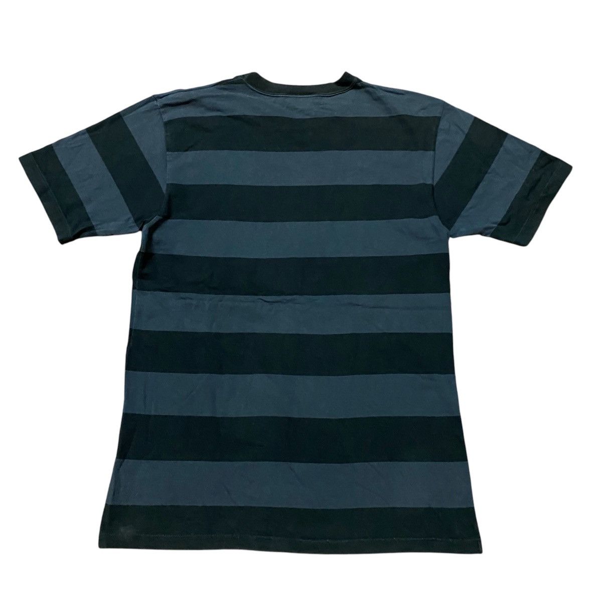 Vintage × agnes b. Vintage Agnes b. Homme paris Stripes Tee Size US S / EU 44-46 / 1 - 4 Thumbnail