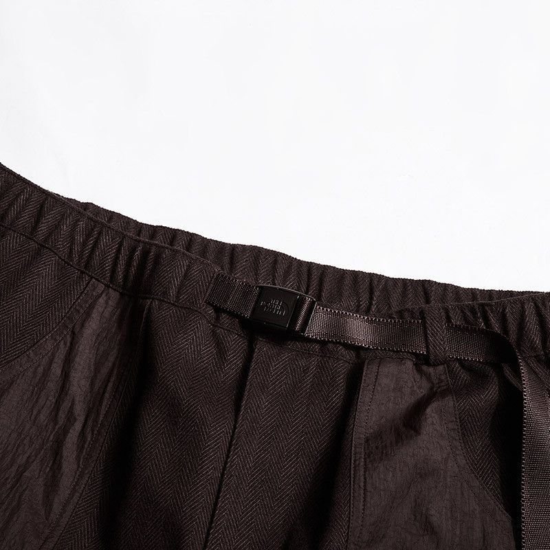 Kazuki Kuraishi × The North Face Urban Exploration Kazuki VINTAGE CARGO DWR PANT Size US 32 / EU 48 - 3 Thumbnail