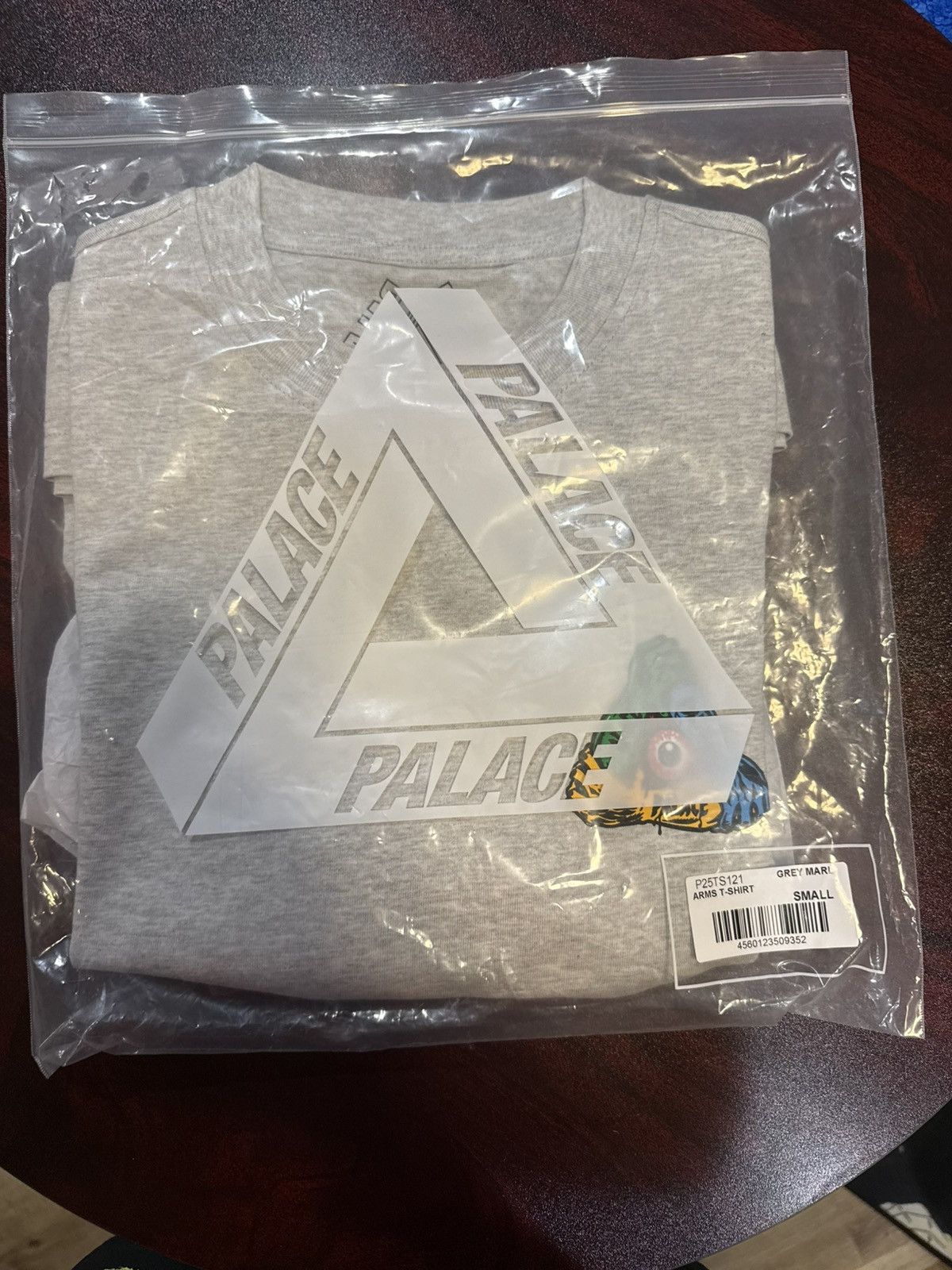 Palace Palace Arms Tee Size US S / EU 44-46 / 1 - 3 Thumbnail