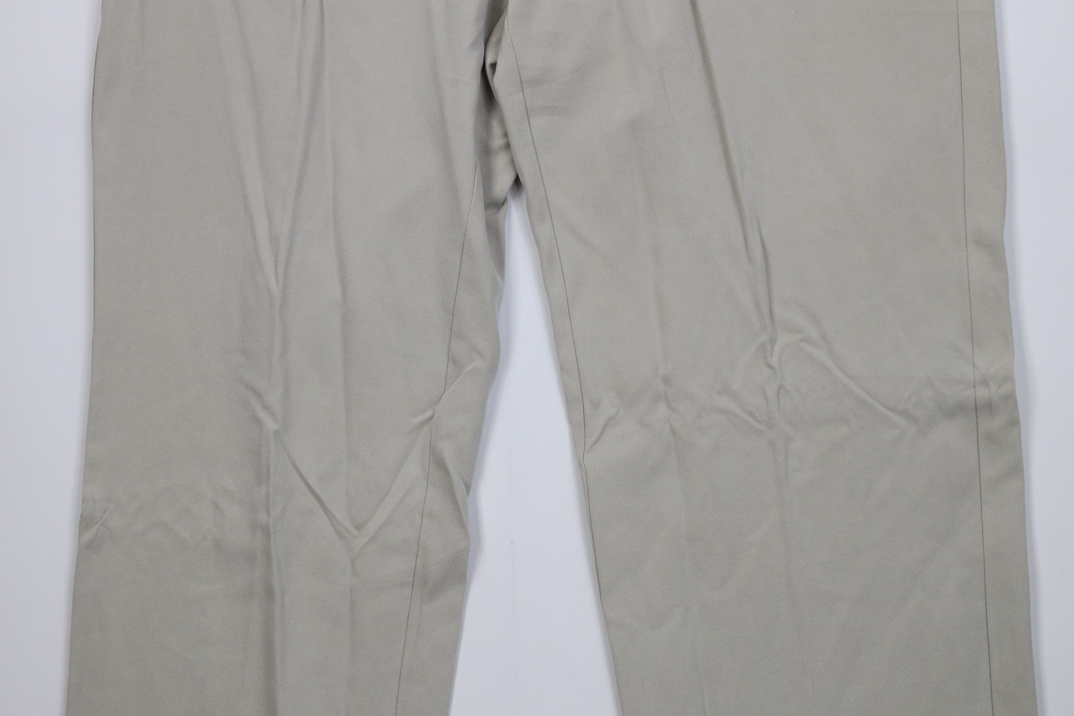Tommy Bahama Vintage Y2K Tommy Bahama Relaxed Wide Leg Chino Pants Size US 38 / EU 54 - 3 Thumbnail
