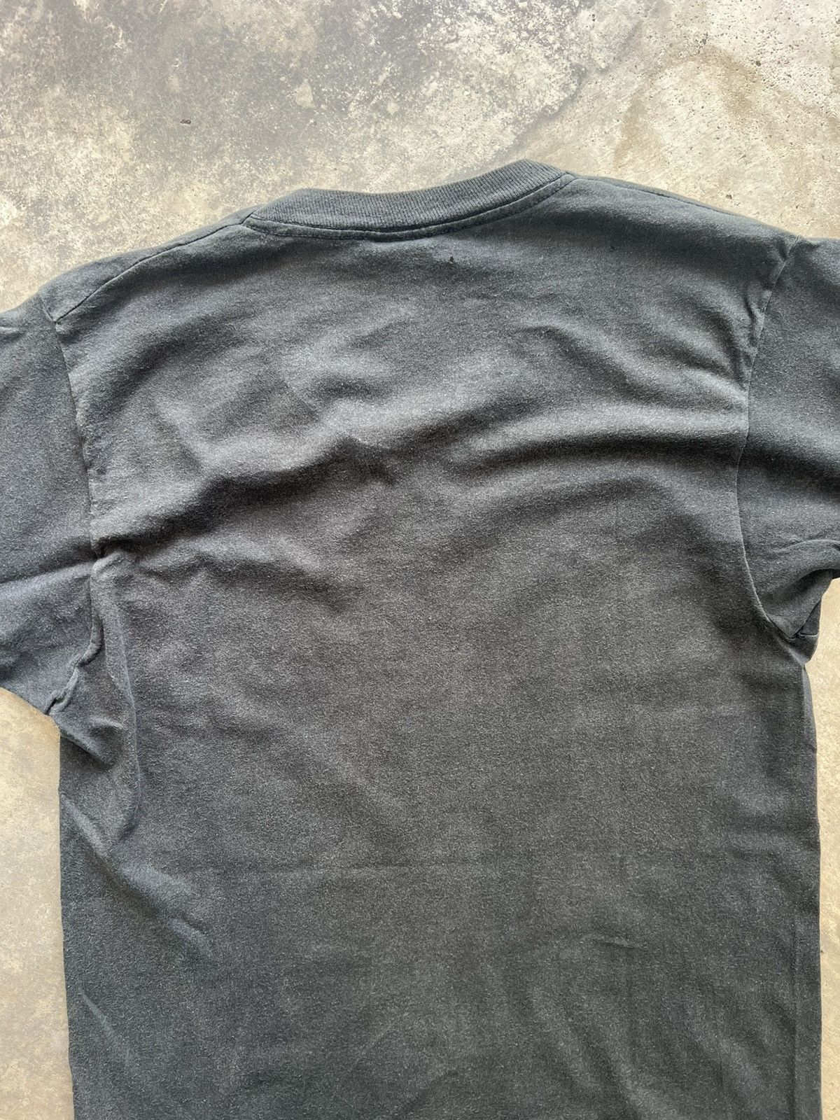 DC Comics Vintage Batman ©️1989 Tee by Sherry Mfg Size US L / EU 52-54 / 3 - 10 Thumbnail