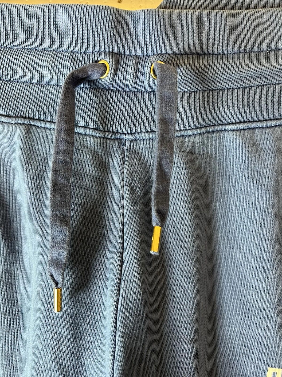 Lauren Ralph Lauren RALPH LAUREN Tie-Dye French Terry Jogger Pants Medium Size 32" / US 10 / IT 46 - 6 Thumbnail