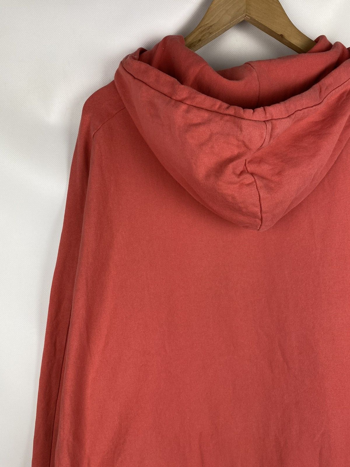 Allsaints Allsaints Gethian OTH men’s oversized hoodie Pullover M Size US M / EU 48-50 / 2 - 19 Thumbnail
