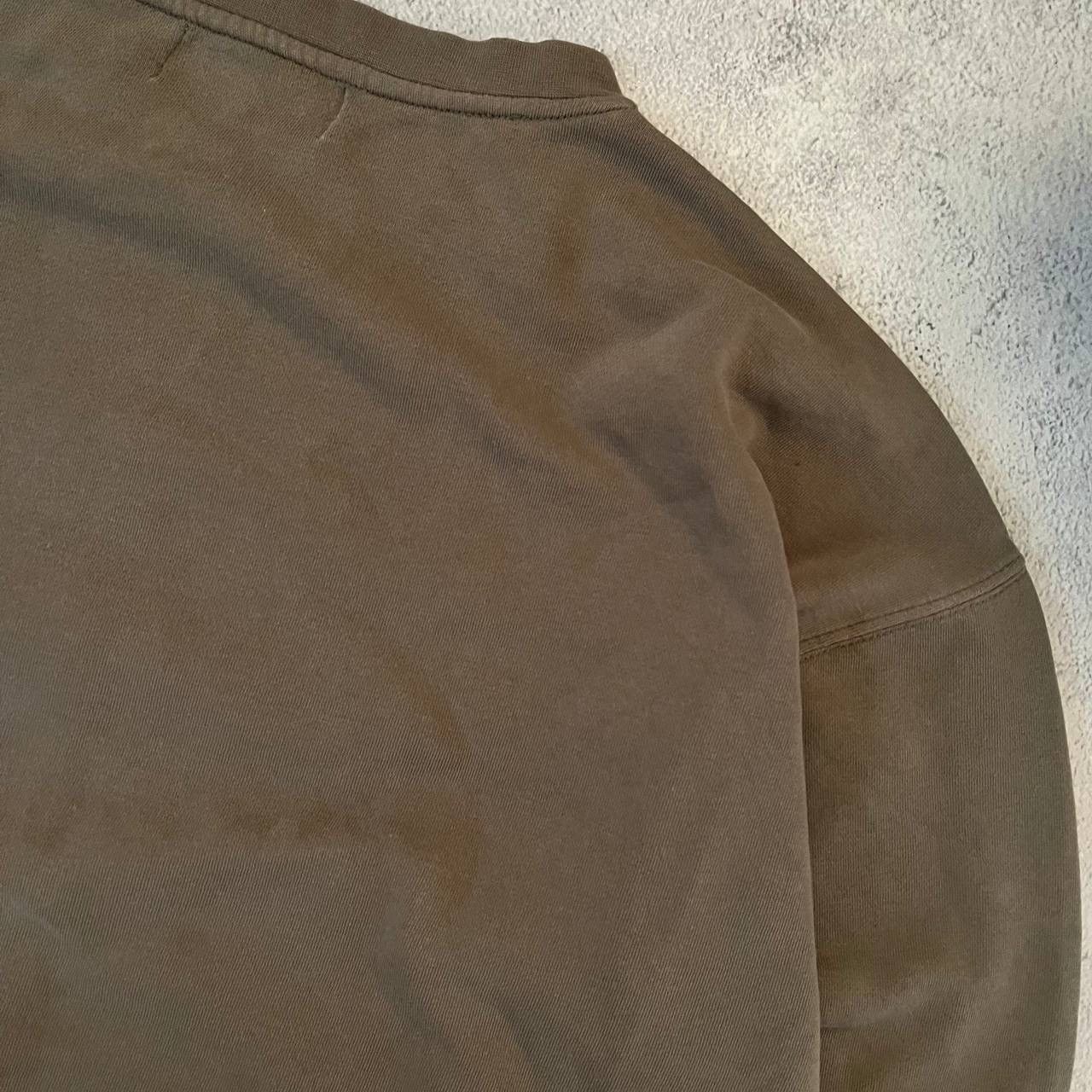 Lonsdale × Vintage Vintage Lonsdale Y2K Faded Distressed Oversized Sweatshirt Size US XL / EU 56 / 4 - 16 Thumbnail