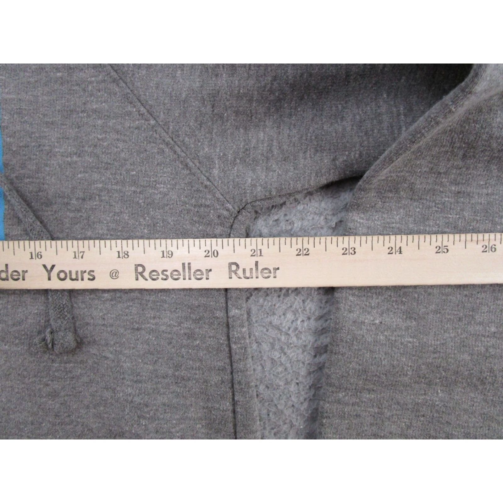 Vintage VINTAGE Brew City Bud Light Hoodie Shirt Men Gray Pouch Pocket Logo Graphic Print Pockets Hooded Pullover MSzz Size US M / EU 48-50 / 2 - 6 Thumbnail