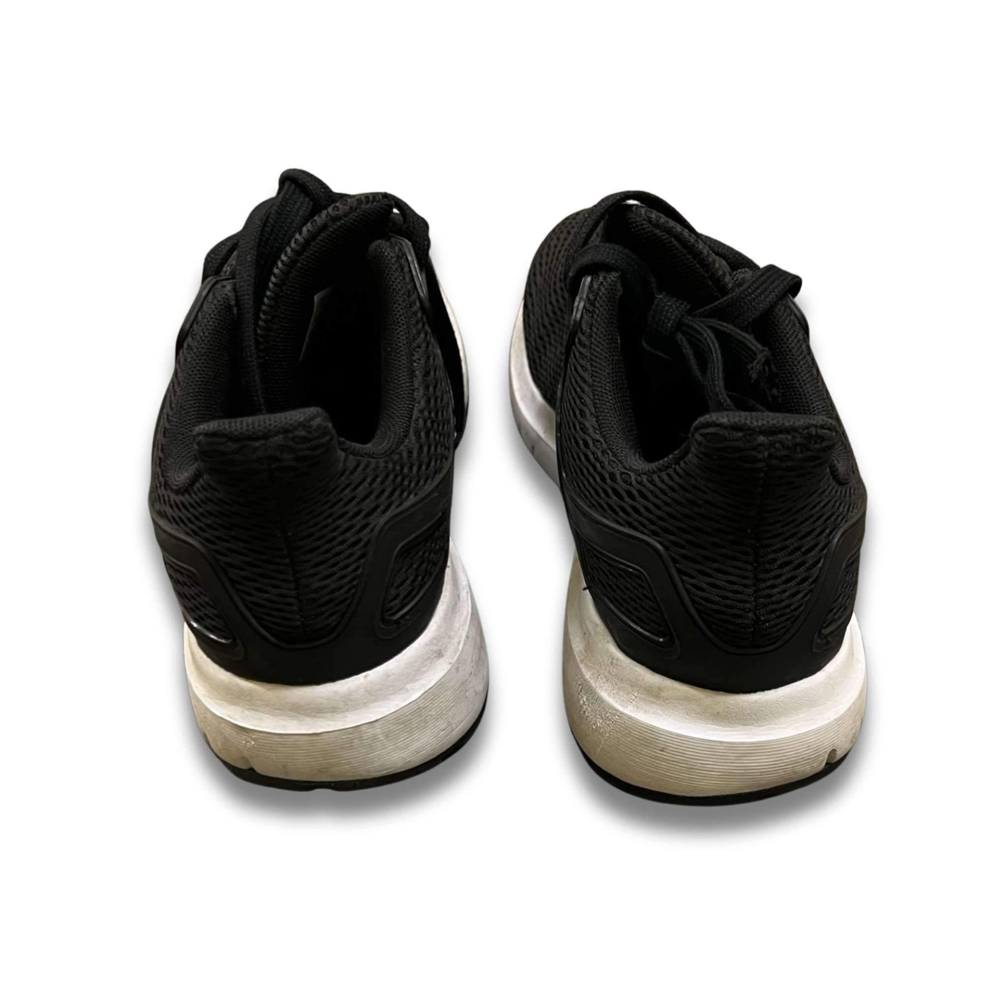 Adidas Adidas Ultimashow Mens Running Shoes Size 8 Black Mesh Light Size US 8 / EU 41 - 5 Thumbnail