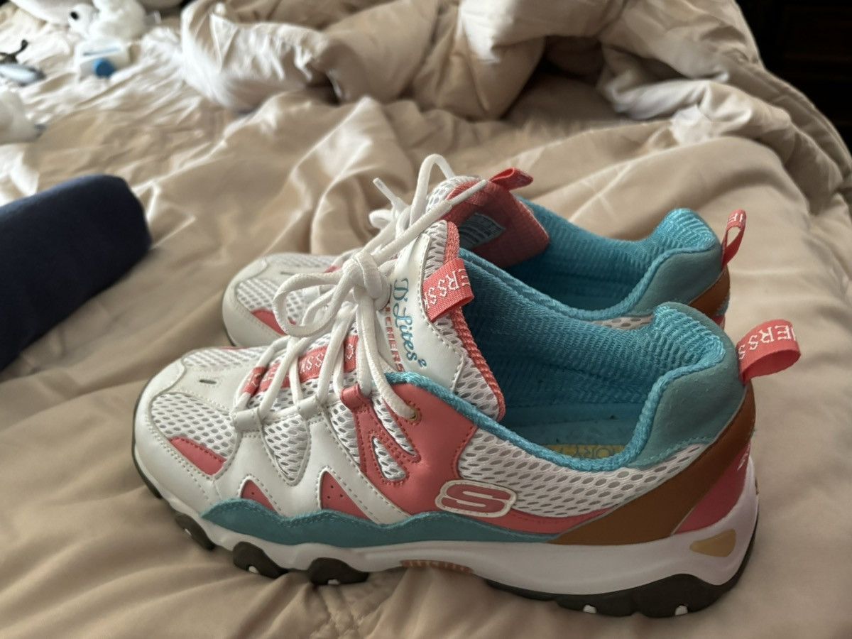 SKECHERS Skechers Size US 11 / IT 41 - 5 Thumbnail