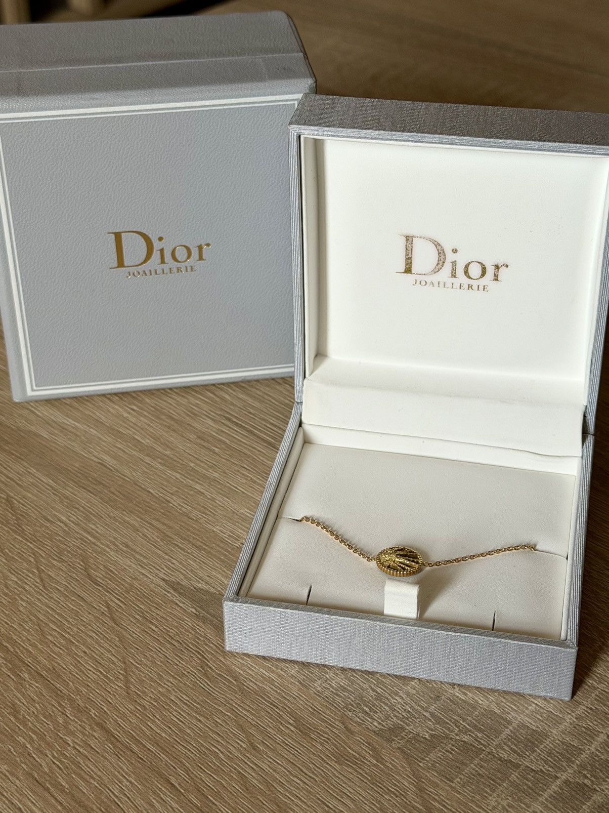 Dior Dior Rose Céleste Bracelet Size ONE SIZE - 1 Thumbnail