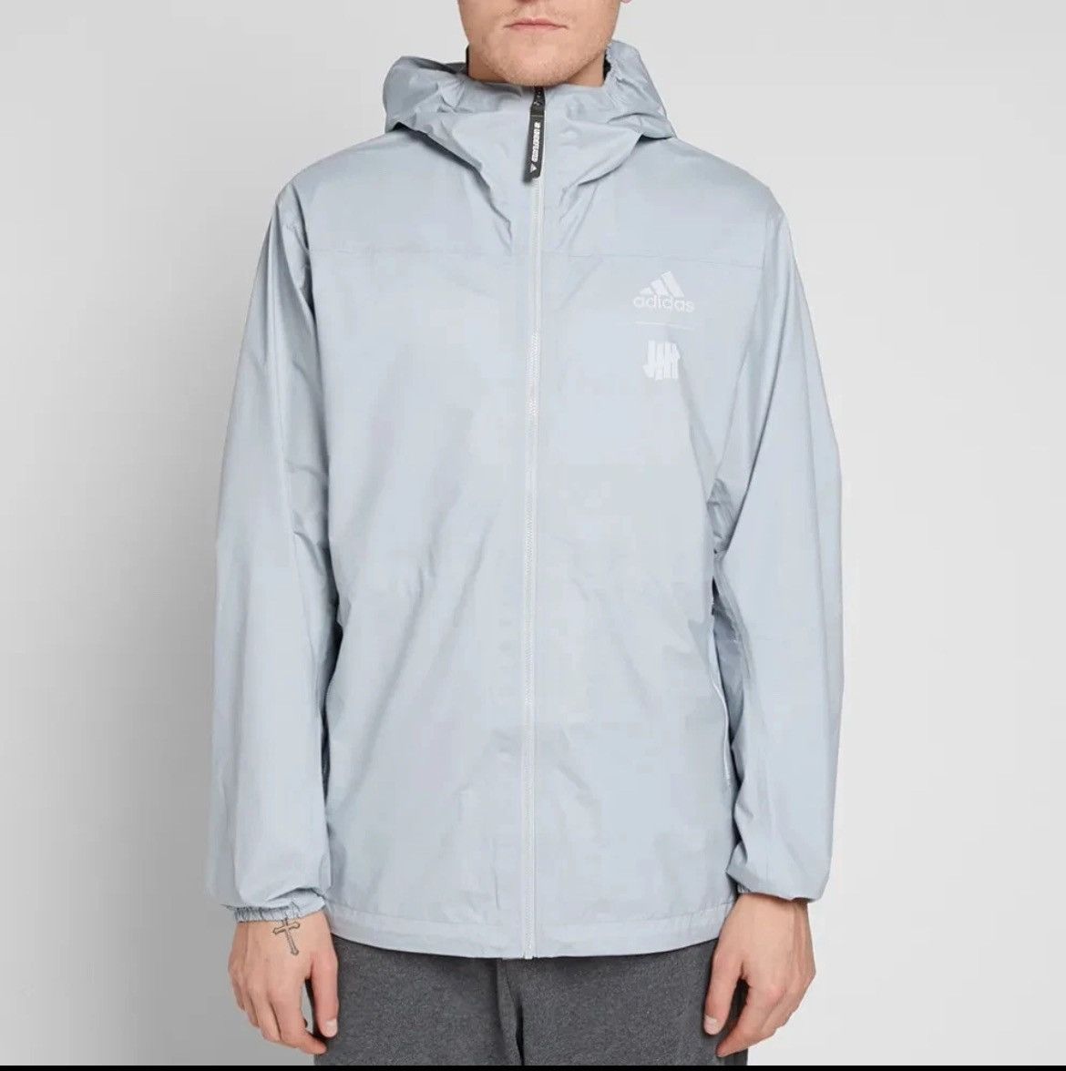 Adidas Undefeated Gore Tex | Grailed