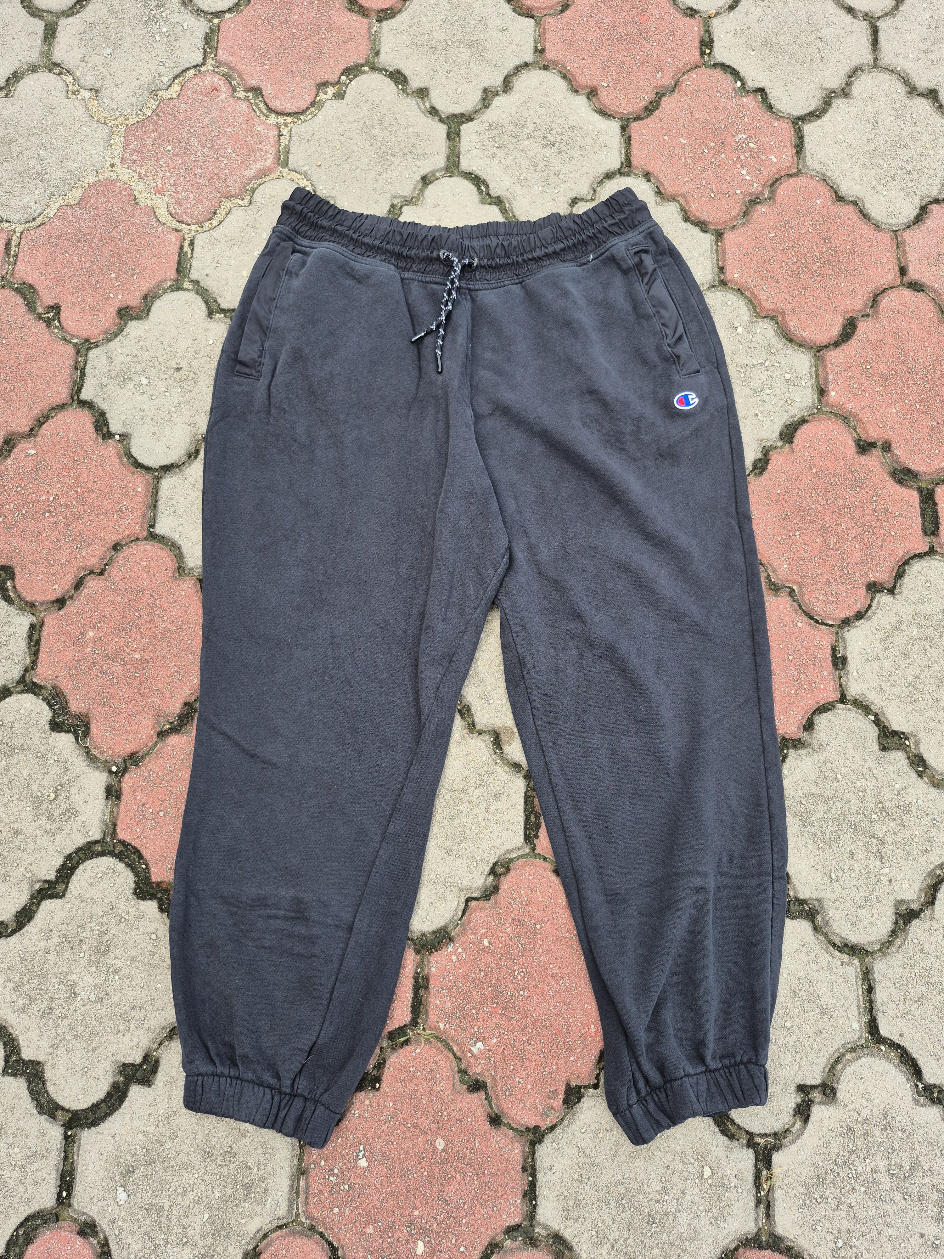 Champion 🔥 Champion Authentic Athletic Wear Jogger Pants Size US 34 / EU 50 - 1 Thumbnail