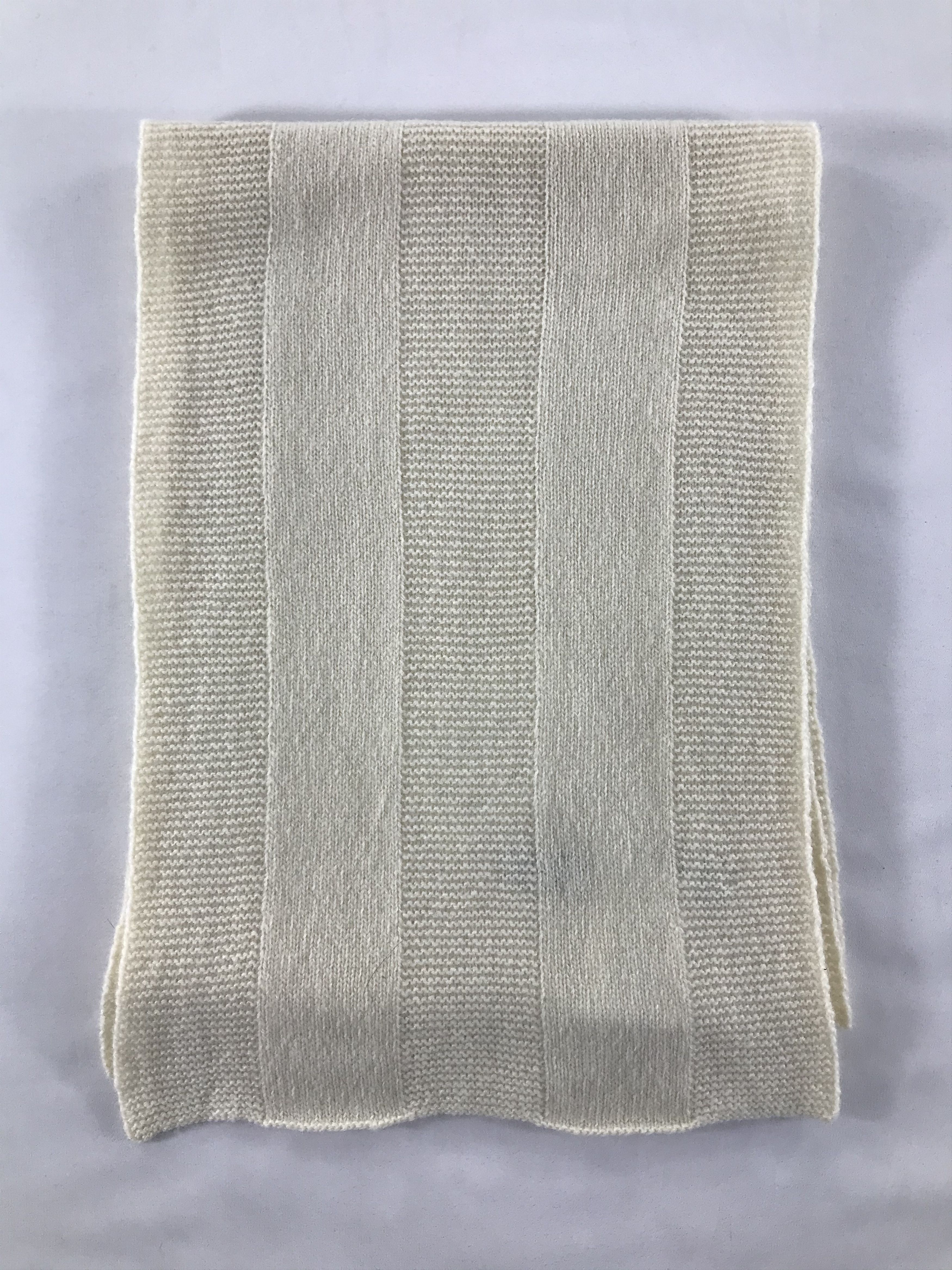 DKNY Vintage DKNY Scarf/Muffler/Neckwear MF1626 Size ONE SIZE - 2 Thumbnail